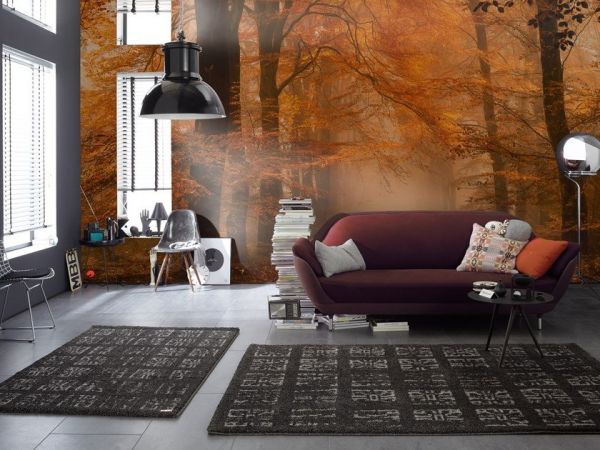  Architects Paper Fantastic Forest 