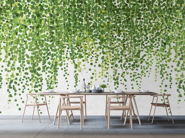  Architects Paper Hanging Garden 