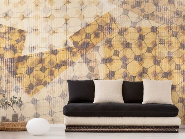  Architects Paper Pattern Art 