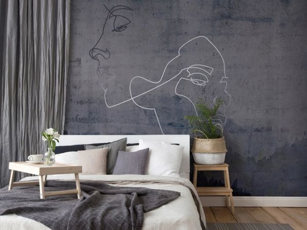  Architects Paper Silver Outline 