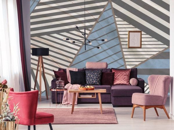  Architects Paper Stripes Marble 