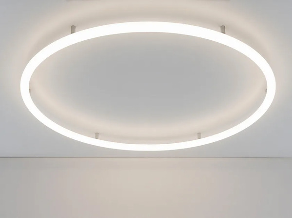  Artemide Alphabet Of Light Circular 