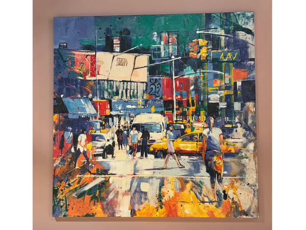  Artstudio Nyc 
