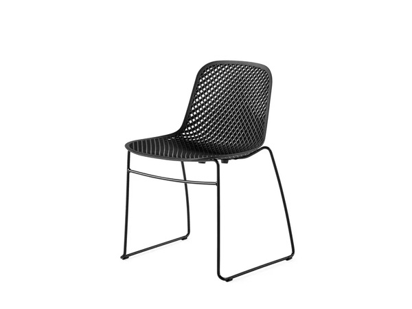  Baleri Italia I.s.i. Chair 