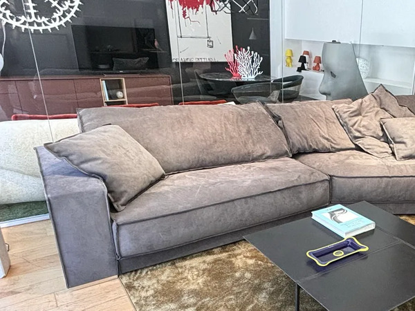  Baxter Budapest Soft 