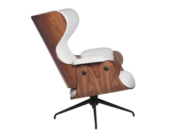  Bd Barcelona Lounger 