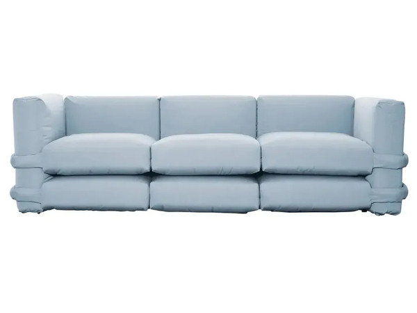  Bd Barcelona Pillow Cotton 