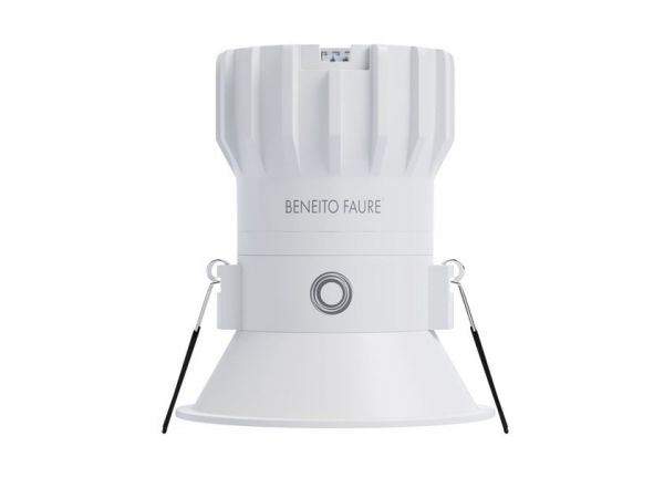  Beneito Faure Pulsar 