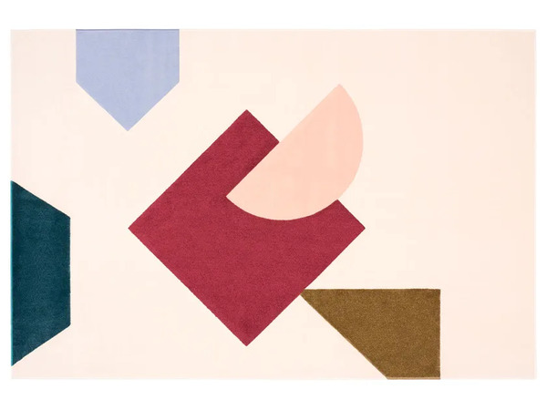  Besana Moquette Echo 