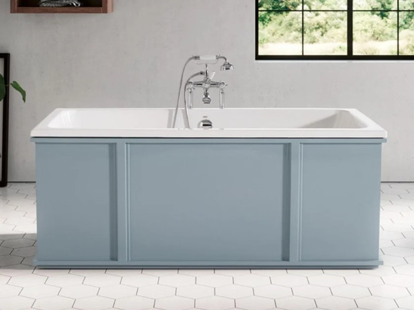  Bleu Provence Industrial 
