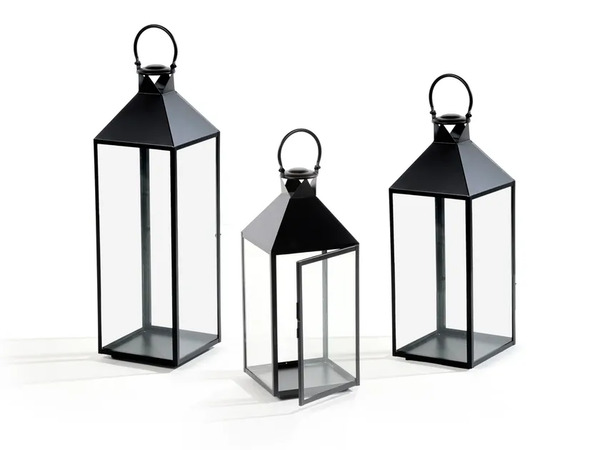  Braid Lantern 