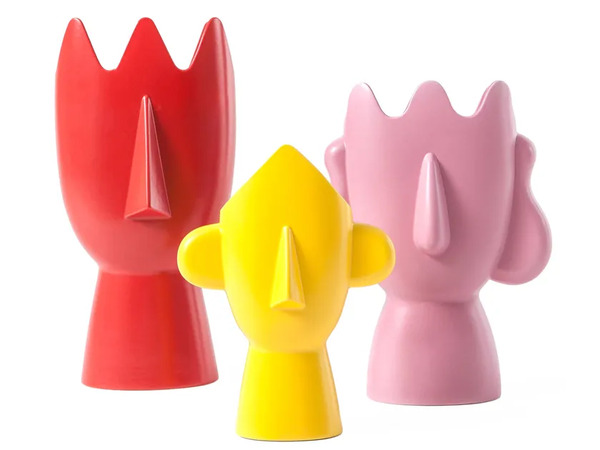  Cappellini Diavoletti Family 