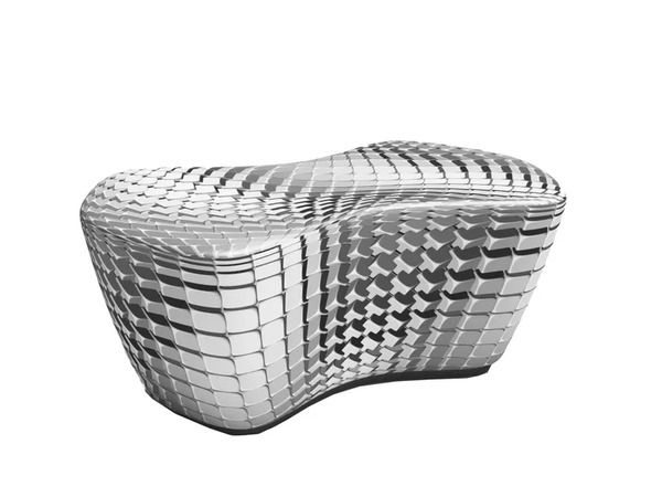  Cappellini Drum 