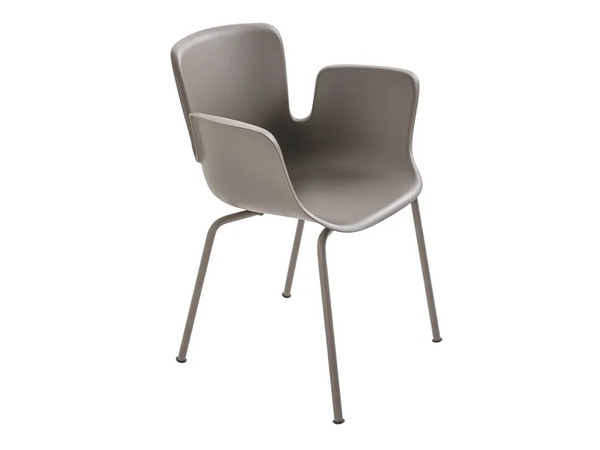  Cappellini Juli Plastic 