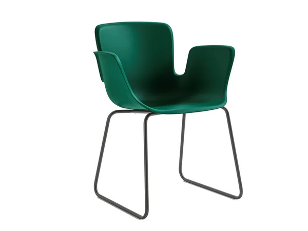 Cappellini Juli Plastic 