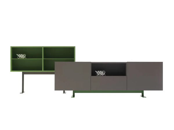  Cappellini Luxor 