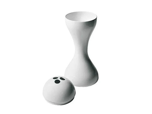  Cappellini Newson Vase 