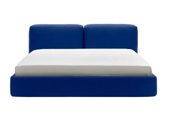  Cappellini Oblong Plus Bed 