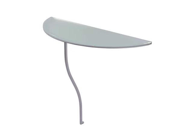  Cappellini One Legged Table 