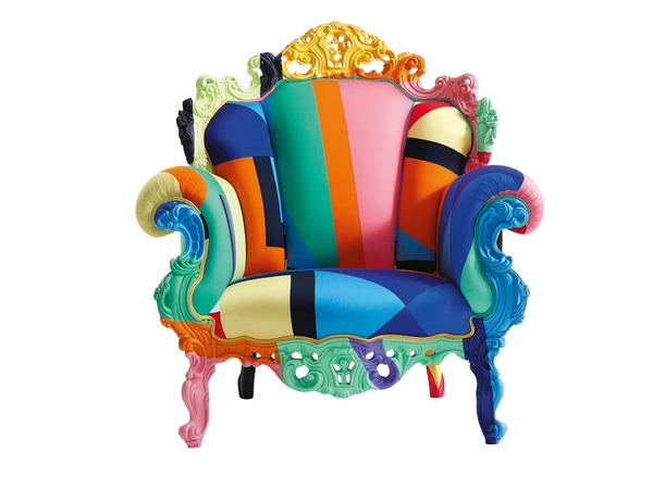  Cappellini Proust Geometrica 