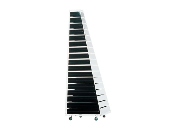  Cappellini Pyramid 