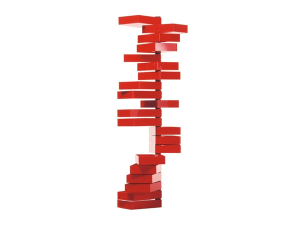  Cappellini Revolving Cabinet 