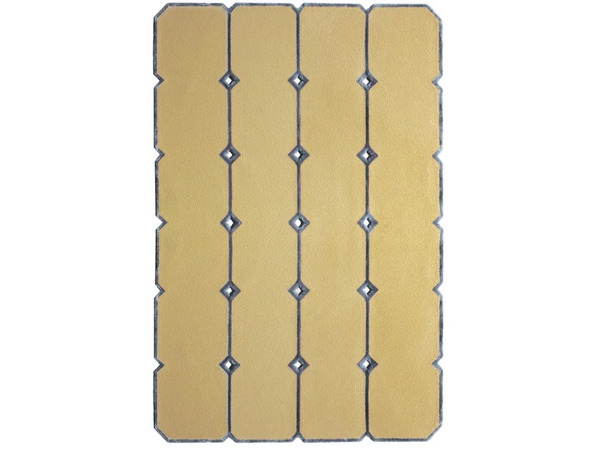  Carpet Edition Ct 02 Giallo Perfetto 