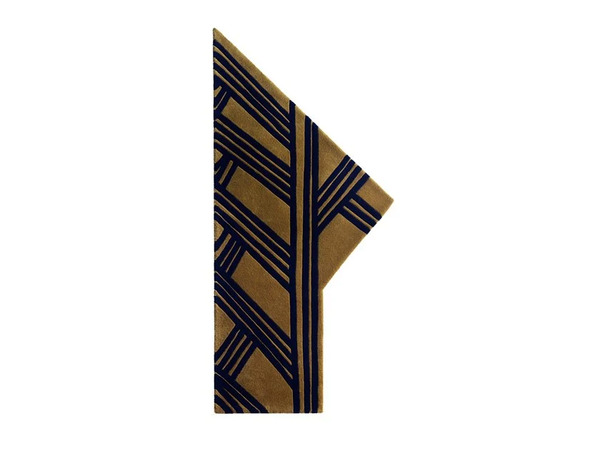  Carpet Edition Kyrin Gold 