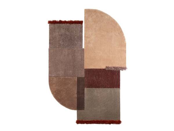  Carpet Edition Selce 4 Emathite Red 