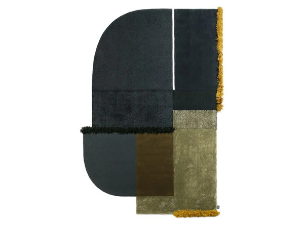  Carpet Edition Selce 2 Goethite Blue 