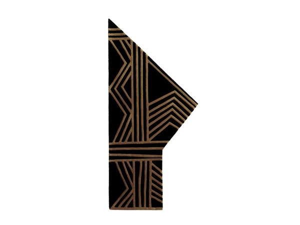  Carpet Edition Urihi Black 
