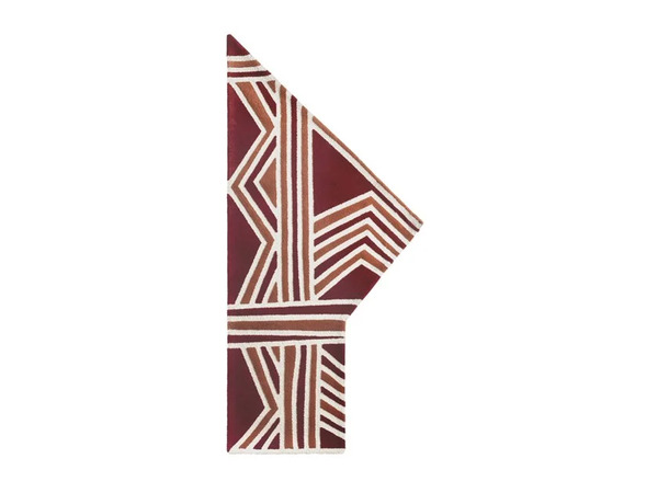 Carpet Edition Urihi Red 