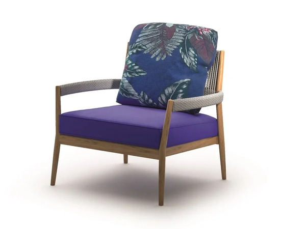  Cassina Dine Out Armchair 