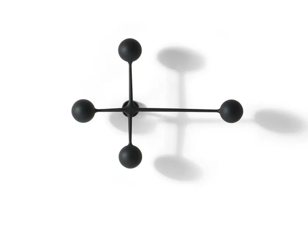  Cassina Dot Pattern Light 