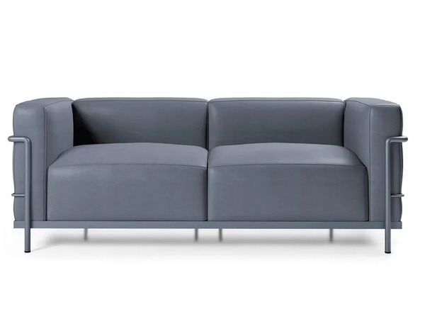  Cassina 3 Fauteuil Grand Confort, Grand Modèle D 