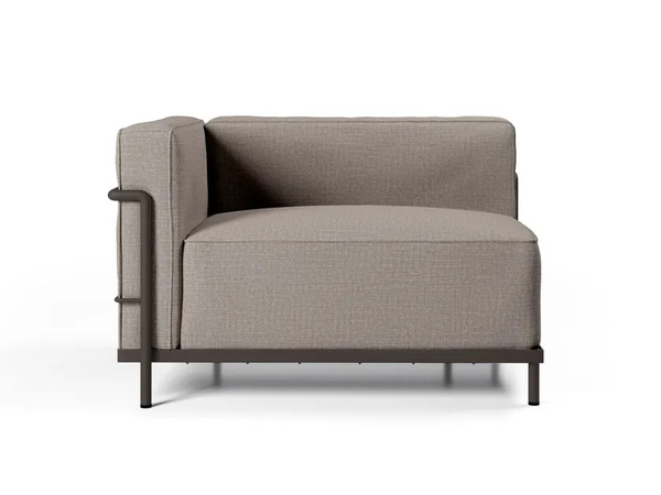  Cassina 3 Fauteuil Grand Confort, Grand Modèle 