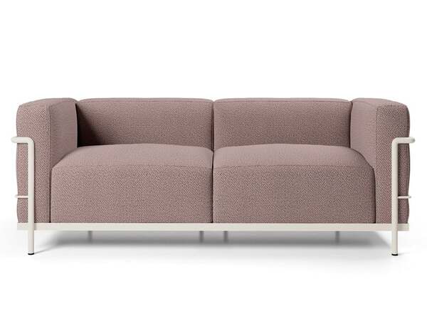  Cassina 3 Fauteuil Grand Confort, Grand Modèle 