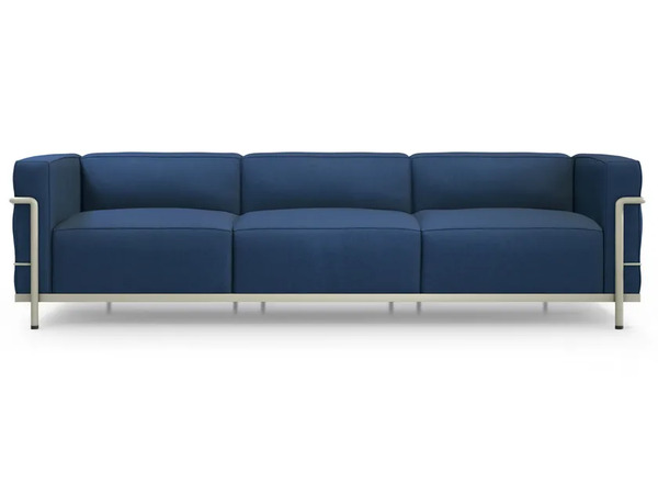  Cassina 3 Fauteuil Grand Confort, Grand Modèle 