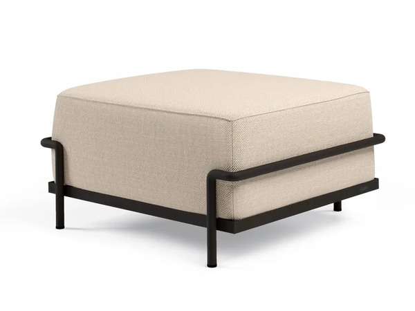  Cassina 2 Ottomane, Durable 
