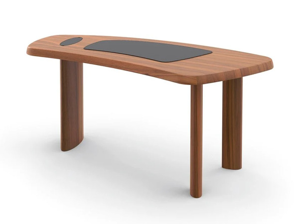  Cassina Petit Bureau En Forme Libre 