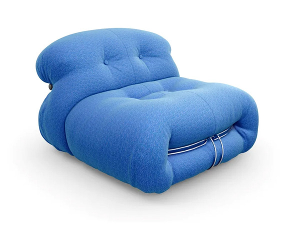  Cassina Soriana 