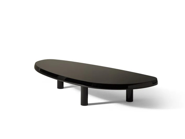 Cassina Table Basse En Forme Libre 