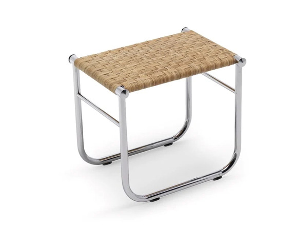  Cassina 9 Tabouret 