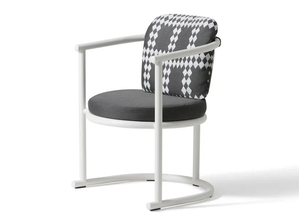  Cassina Trampoline Chair 