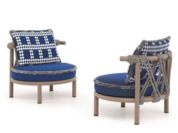  Cassina Trampoline 