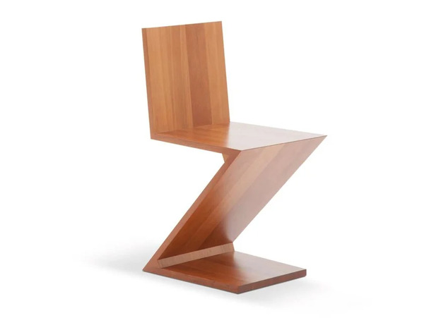  Cassina Zig Zag 