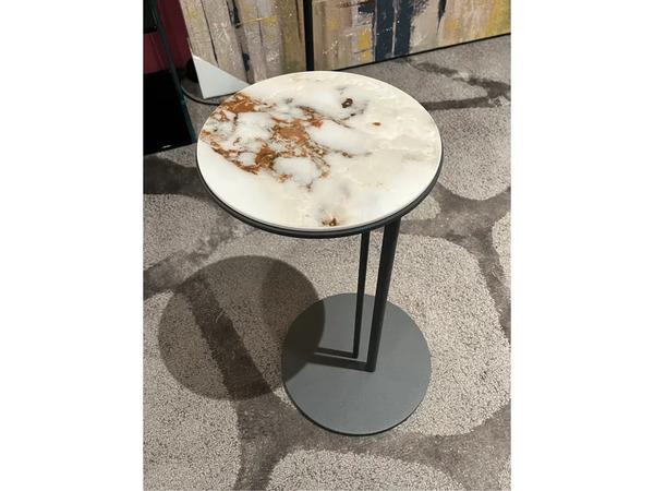  Cattelan Italia Sting Breccia Graphite 