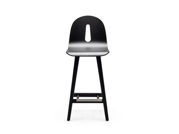  Chairs & More Gotham Woody Sg-65 