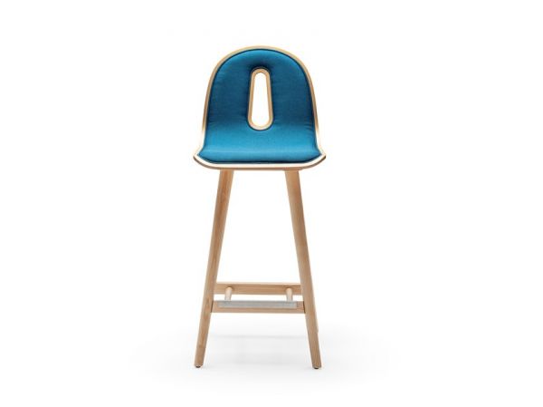  Chairs & More Gotham Woody Sg-65-i 