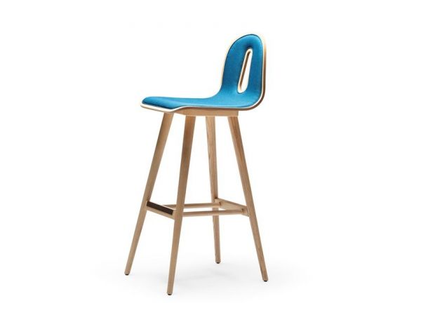  Chairs & More Gotham Woody Sg-80-i 